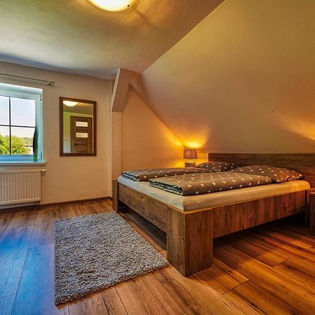 Na Rozcesti Frydlant Hotel Luaran gambar