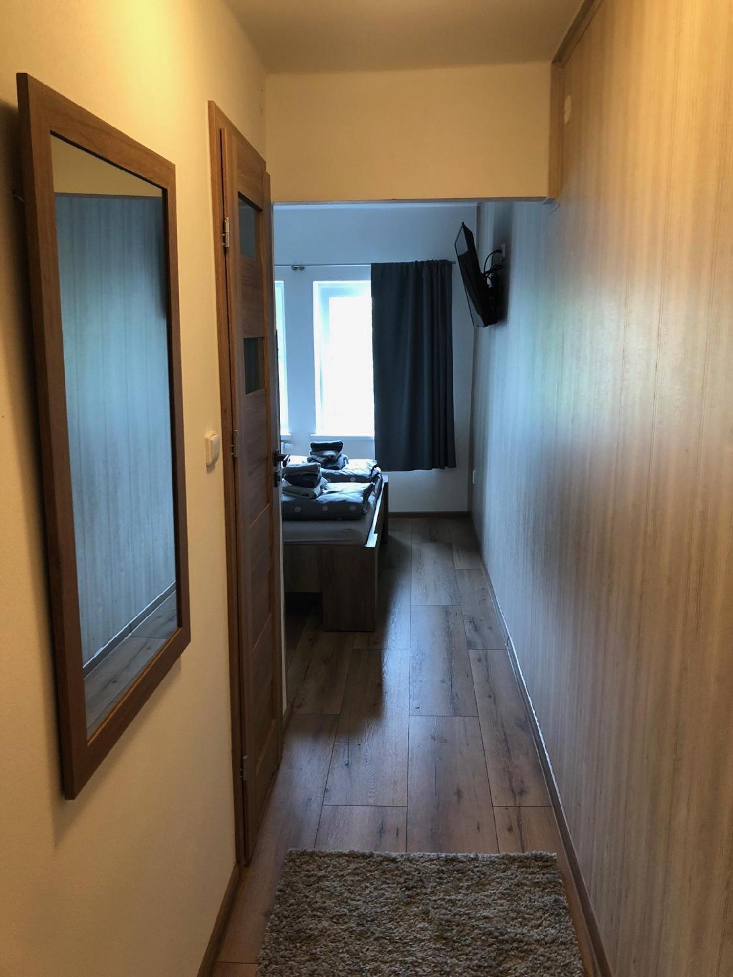 Na Rozcesti Frydlant Hotel Luaran gambar