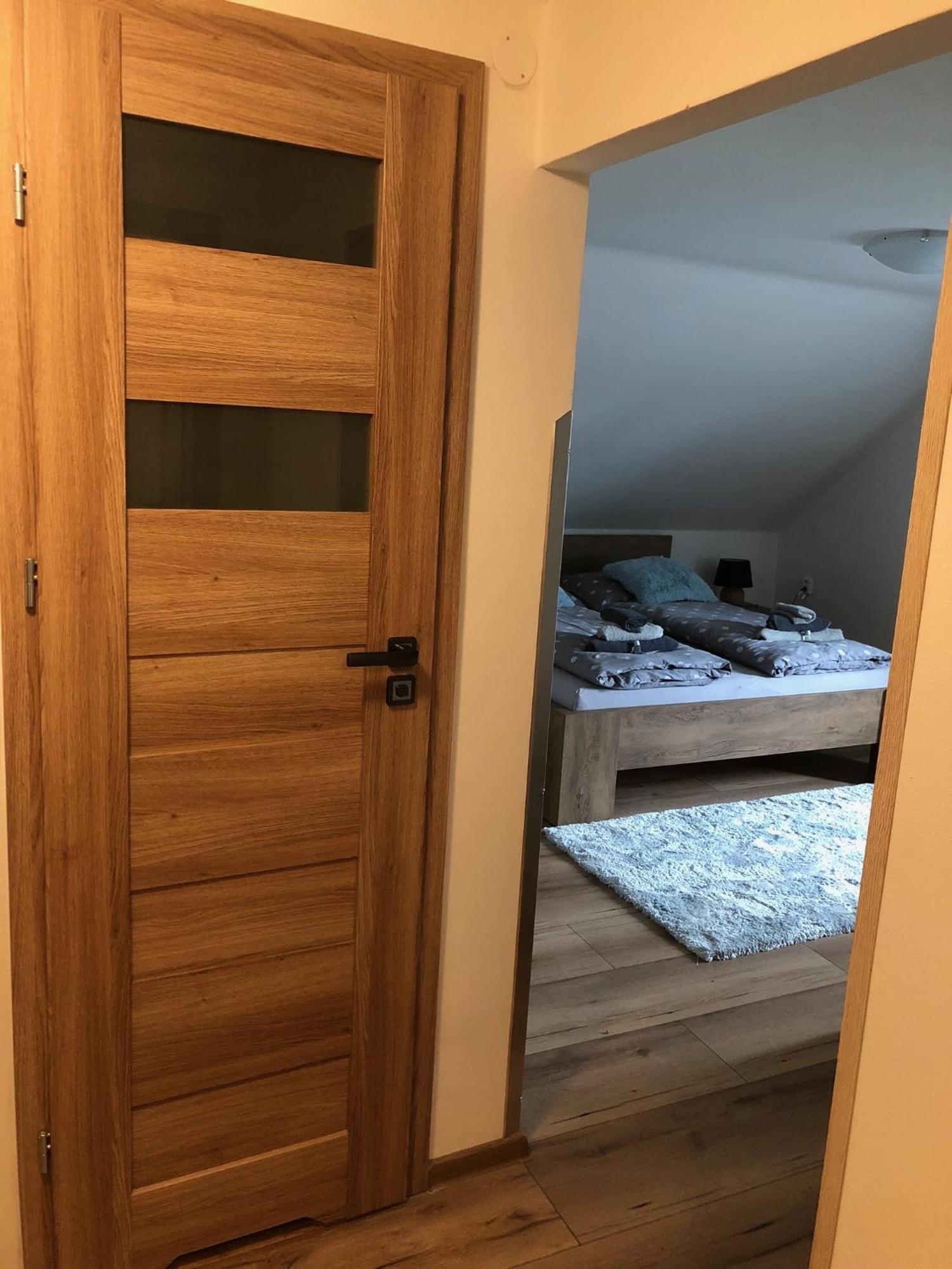 Na Rozcesti Frydlant Hotel Luaran gambar