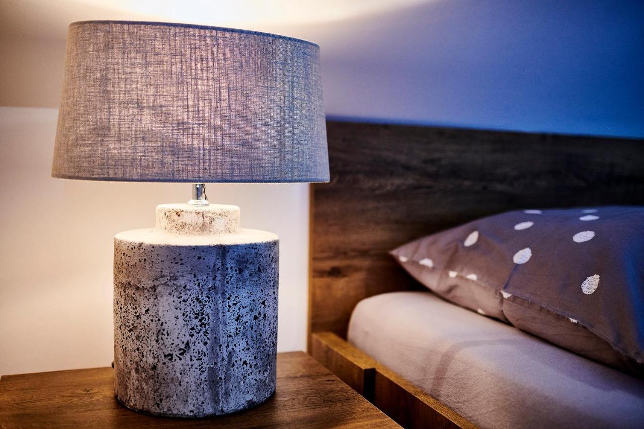 Na Rozcesti Frydlant Hotel Luaran gambar