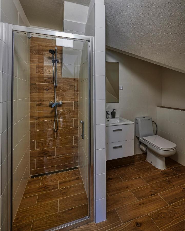 Na Rozcesti Frydlant Hotel Luaran gambar
